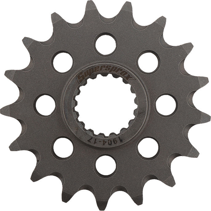 Steel Countershaft Sprocket