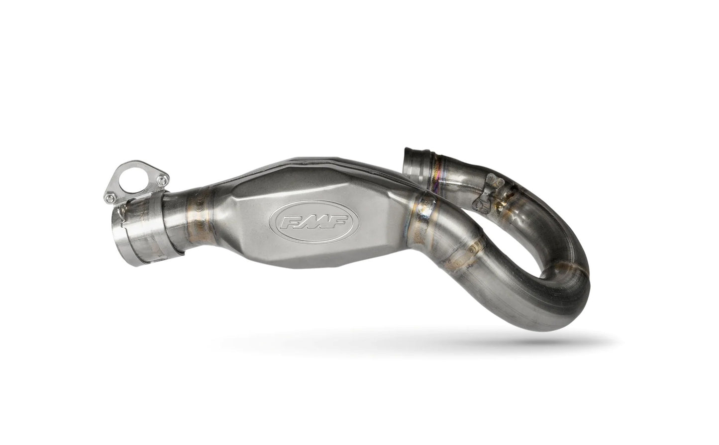 FMF Megabomb Header for Yamaha YZ450F (Part #044481)