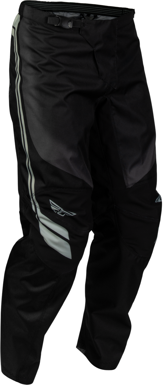 F 16 Raze Pants Black/Grey Sz 28