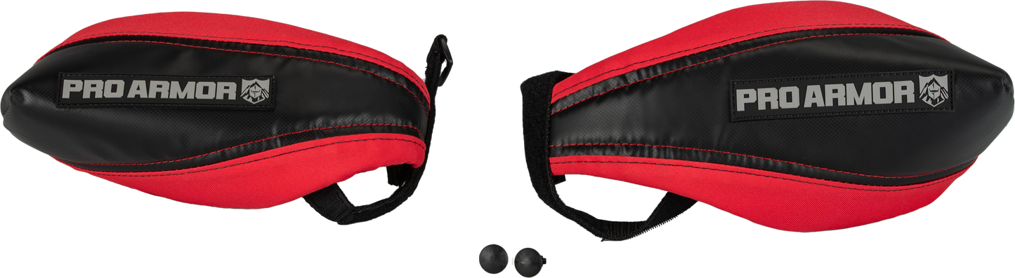 Pro Series Handguards