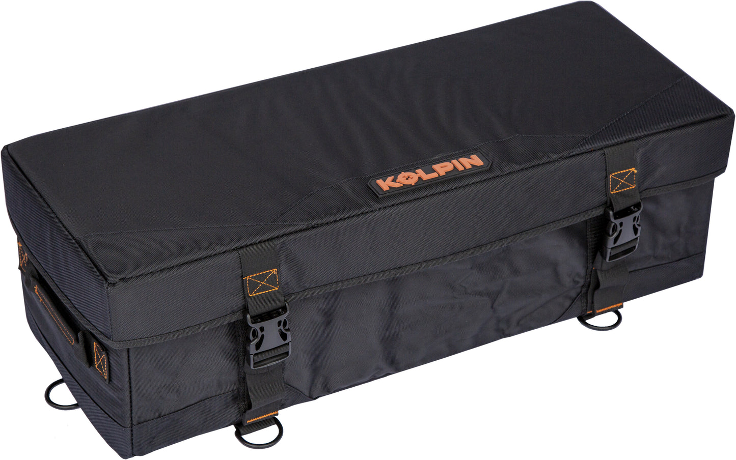 Semi Rigid Storage