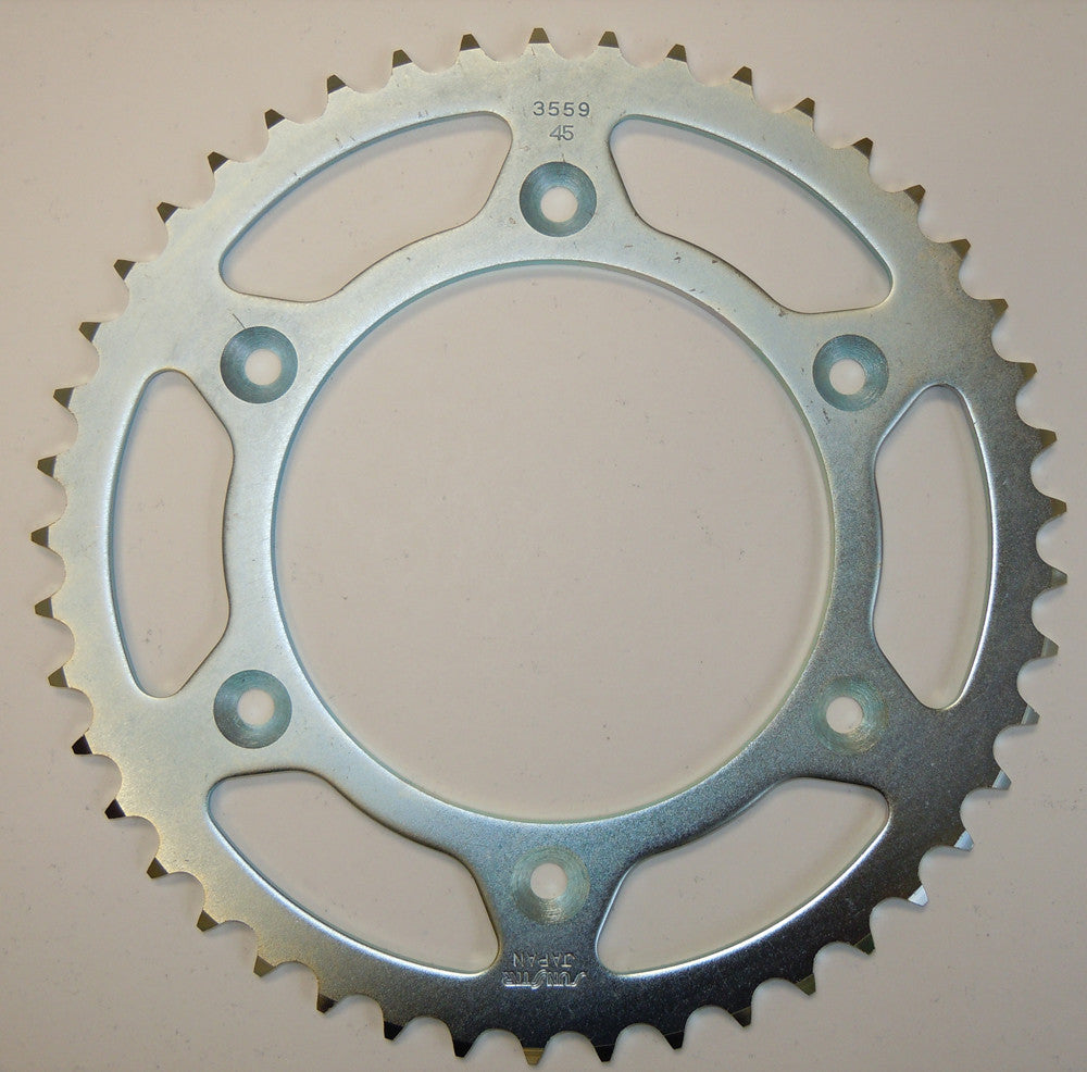 Rear Steel Sprocket