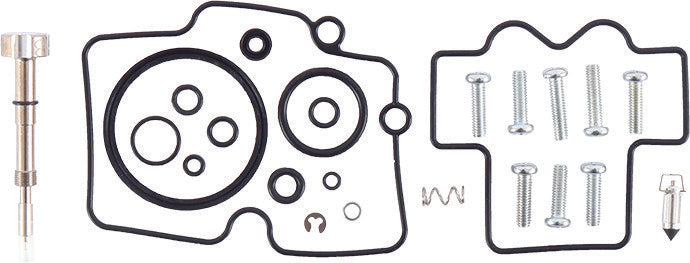Carburetor kit
