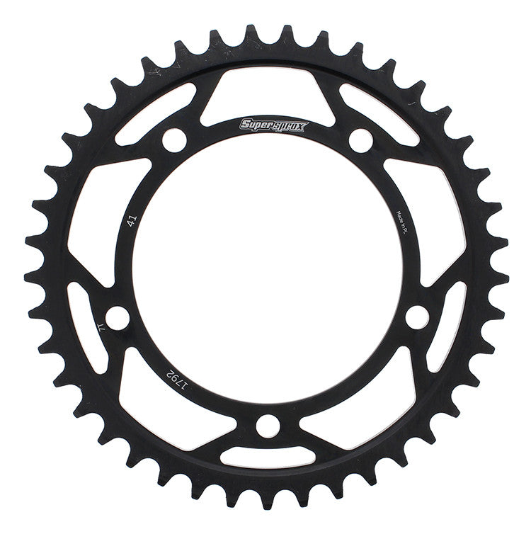 Steel Rear Sprocket