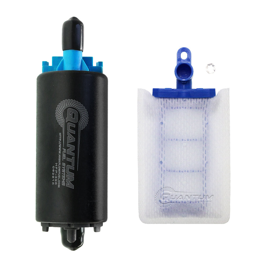 Quantum HFP-PPN30 Electric Fuel Pump for Polaris Off-Road Vehicles