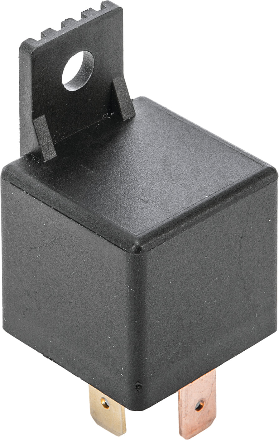 FIRE POWER 1251852 20MP 12 Volt Relay – High - Performance Off - Road LED Lighting Solution - Kelly Motorsports