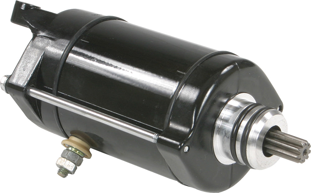 FIRE POWER 410 - 54000 Starter Motor for Kawasaki 800 SX - R and 900 STS Models - Kelly Motorsports