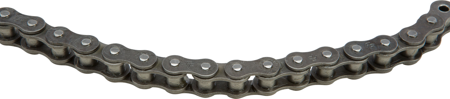 FIRE POWER 420FPS - 25FT Standard Chain — Durable Japan - Designed Chain with Master Links - Kelly Motorsports