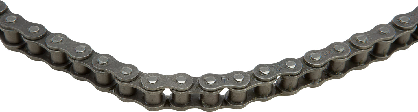 FIRE POWER 428FPS - 136 Standard Chain for Heavy - Duty Applications - Kelly Motorsports