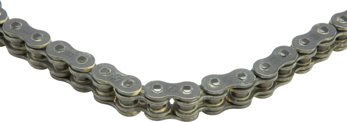 FIRE POWER 520FPO - 150 O Ring Chain - Heavy Duty 520 Series Chain for Motorcycles and Equipment - Kelly Motorsports