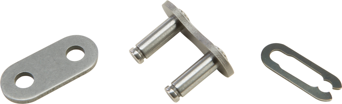 FIRE POWER 520FPS - SPJ Standard Clip Master Link for Motorcycle Chains - Kelly Motorsports