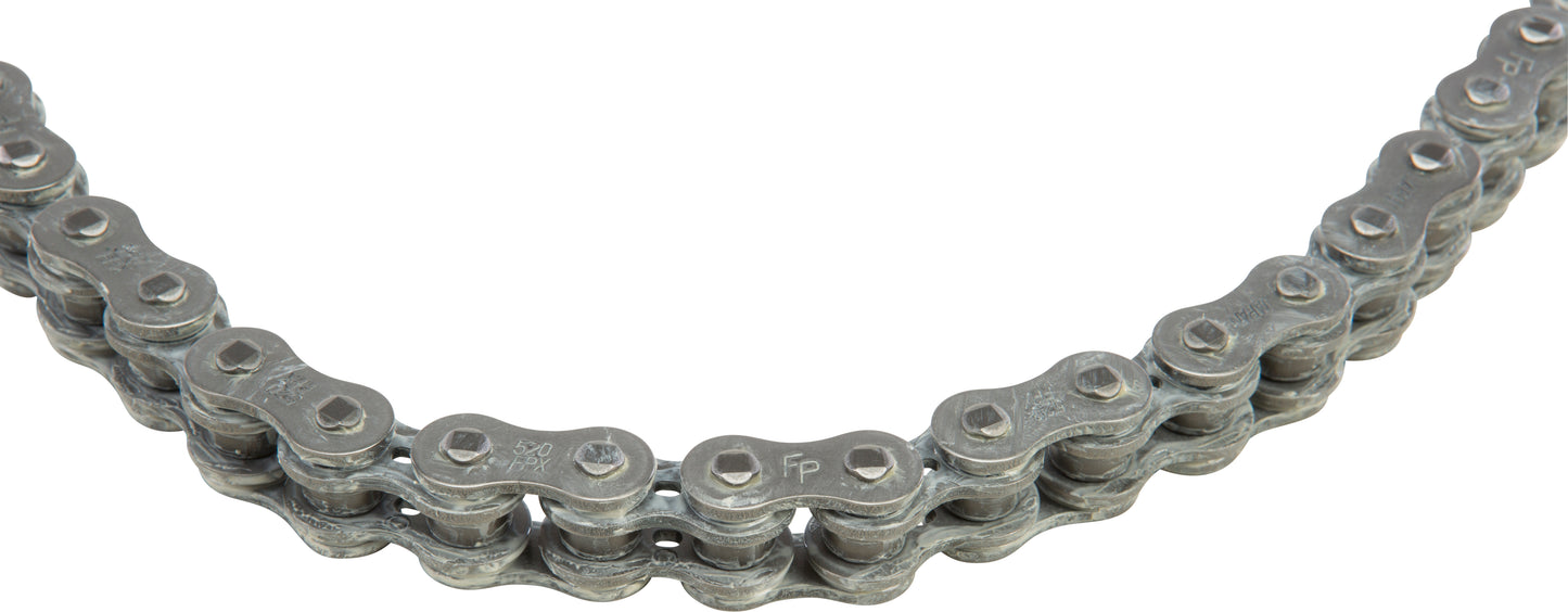 FIRE POWER 520FPX - 110 X Ring Chain for Honda XR600R - 25 ft with 5 Master Links - Kelly Motorsports