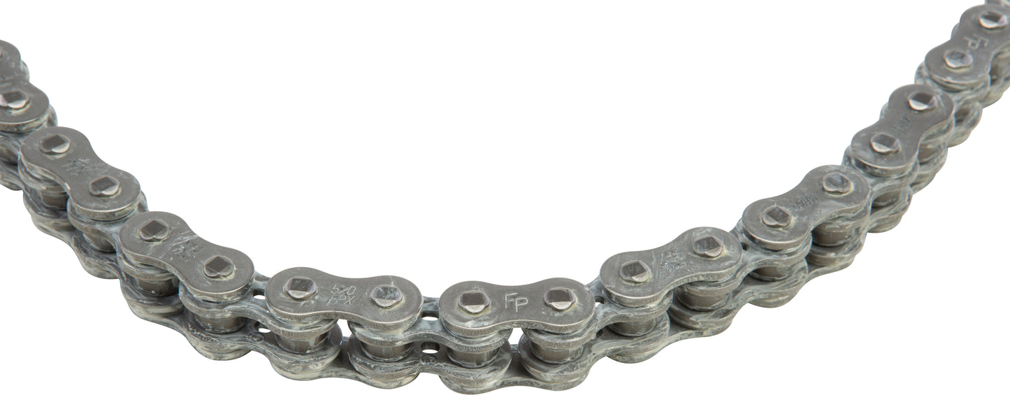 FIRE POWER 520FPX - 150 X Ring Chain for Heavy - Duty Applications - Kelly Motorsports