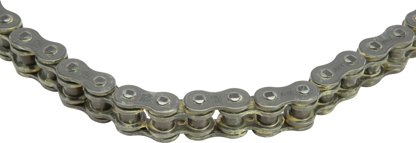 FIRE POWER 525FPO - 100FT O - Ring Chain Roll for Heavy - Duty Applications - Kelly Motorsports