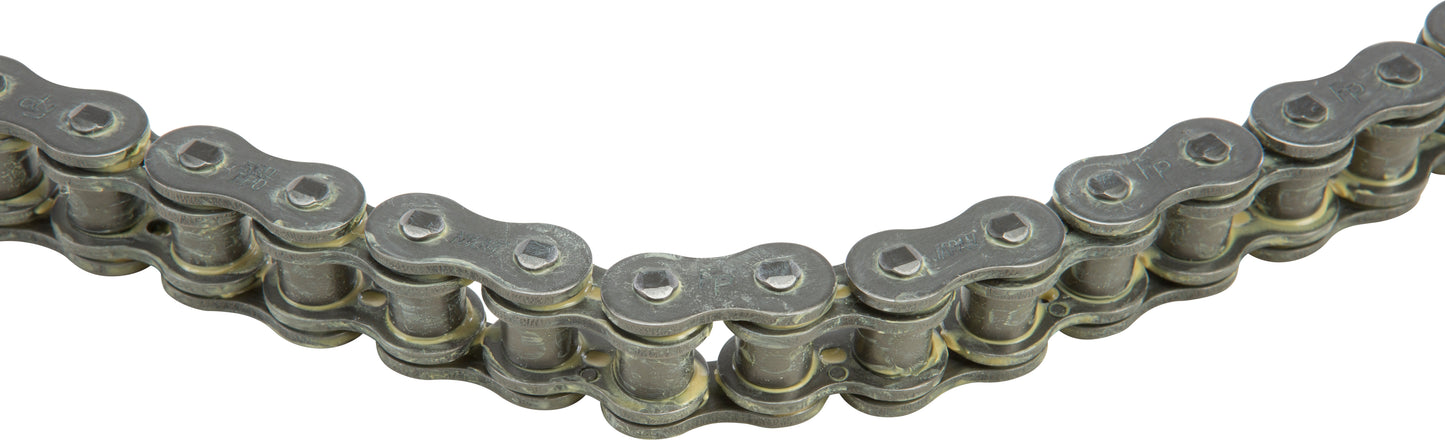 FIRE POWER 530FPO - 100FT O - Ring Chain Roll – Durable 100 - Foot Chain with Long - Lasting Seals - Kelly Motorsports