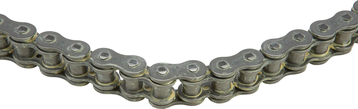 FIRE POWER 530FPO - 130 O Ring Chain - Durable 530x130 Chain with Long - lasting Seals - Kelly Motorsports