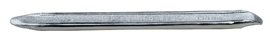 Fire Power 8.5 Inch Steel Tire Iron - Heavy Duty Drop Forged Tool - Kelly Motorsports