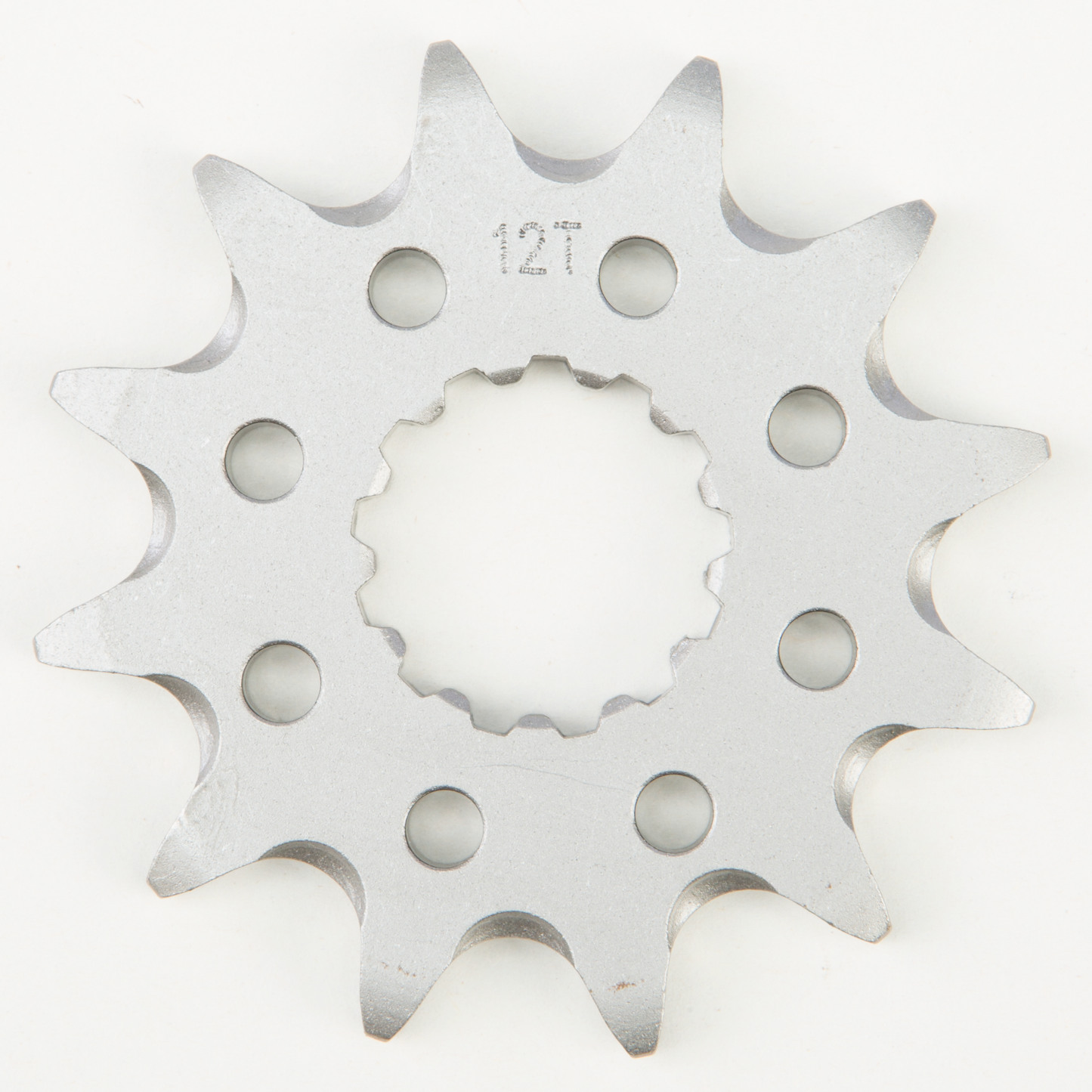 FIRE POWER AT - 50412 - 4 Front Chain Sprocket Steel 12T for Yamaha and Kawasaki Models - Kelly Motorsports
