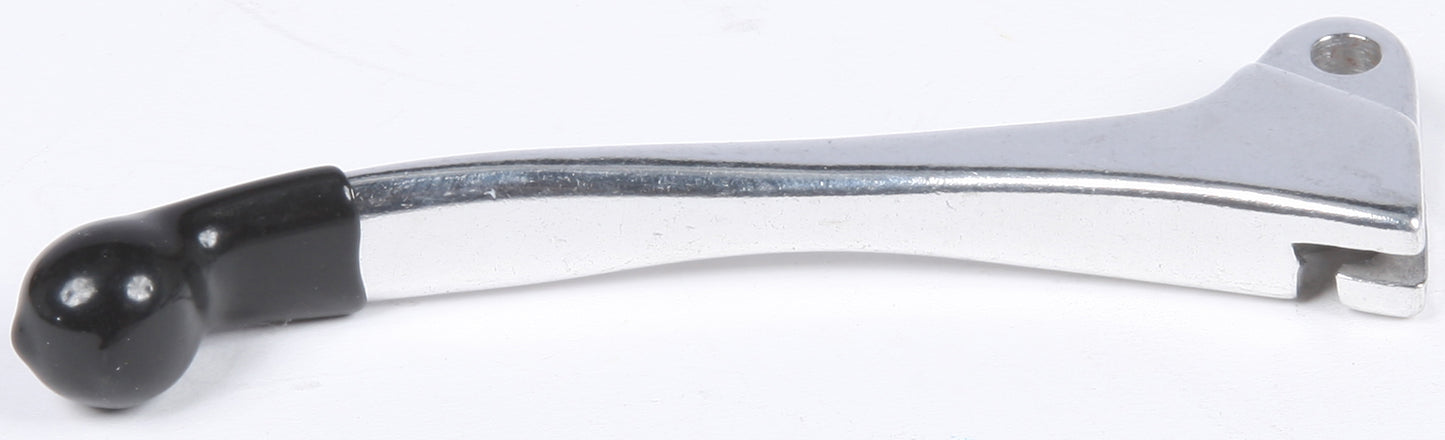 FIRE POWER Brake Lever Silver for Honda Z50R and CT70 Models - Part 020 - 0155 - Kelly Motorsports