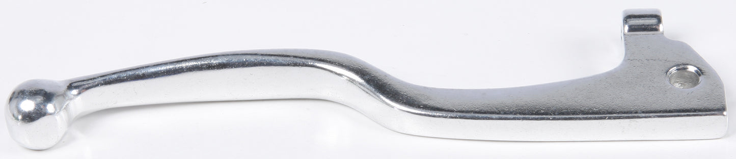 FIRE POWER Brake Lever Silver OEM Replacement Part Part Number 020 - 0222 - Kelly Motorsports