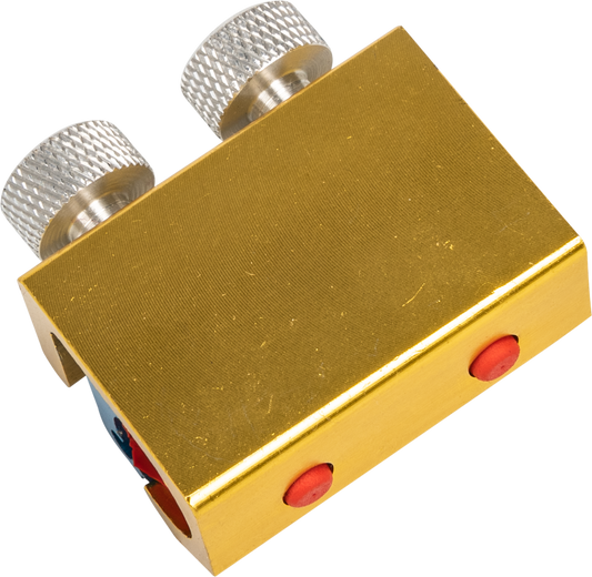 FIRE POWER Cable Luber Part Number 01166272 for Smooth Cable Lubrication - Kelly Motorsports