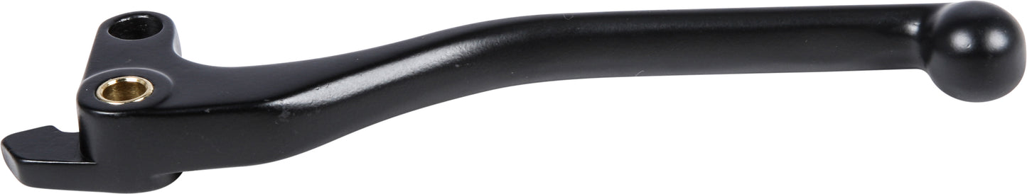FIRE POWER Clutch Lever for Honda ST1100 (1991 - 2000) - Black, Part 020 - 0235 - Kelly Motorsports