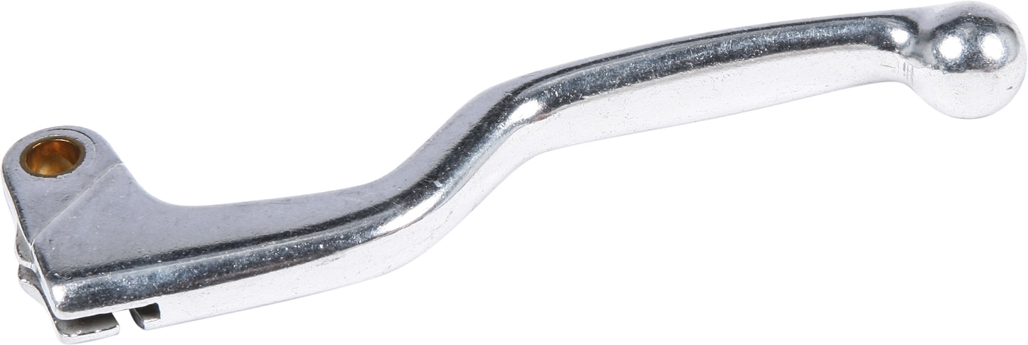 FIRE POWER Clutch Lever Silver for Honda CRF Models - Part 020 - 0331 - Kelly Motorsports