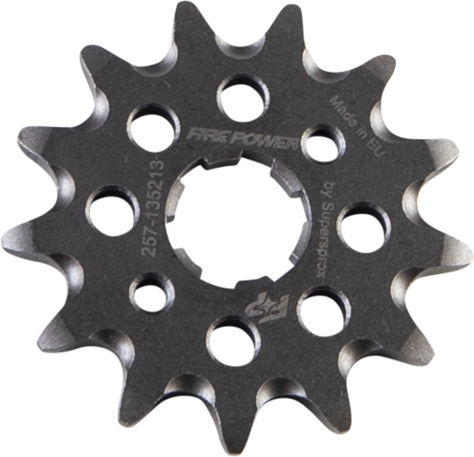 FIRE POWER FPC - 1352 - 13 - 1 Front Chain Sprocket for Honda TRX300EX and TR200 Models - Kelly Motorsports