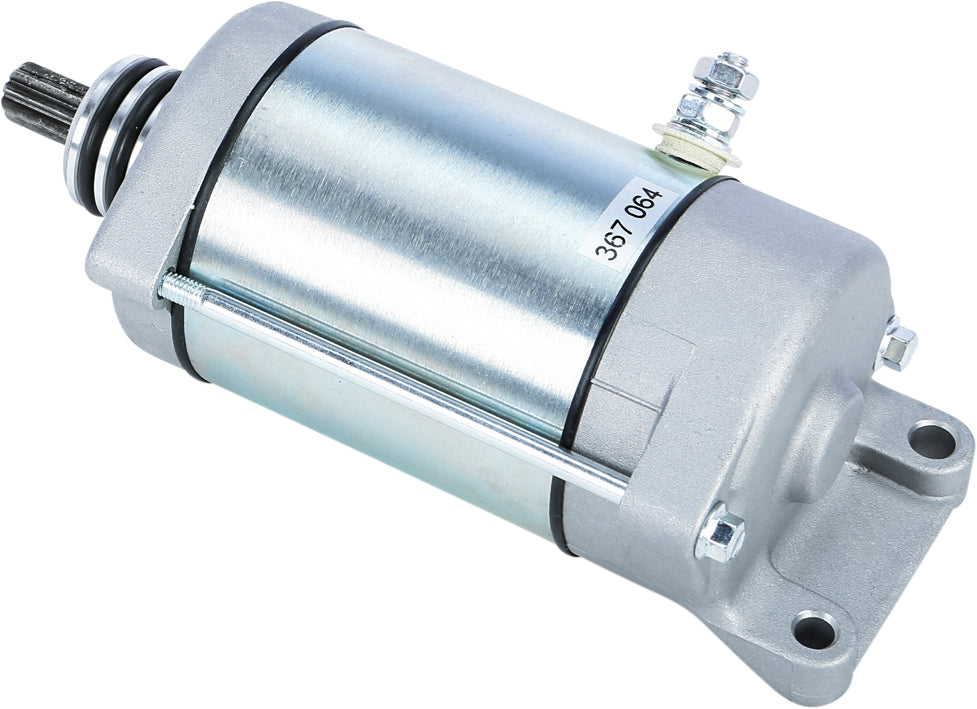 FIRE POWER Genuine Replacement Starter Motor for Polaris RZR and Ranger Models (Part 410 - 54040) - Kelly Motorsports