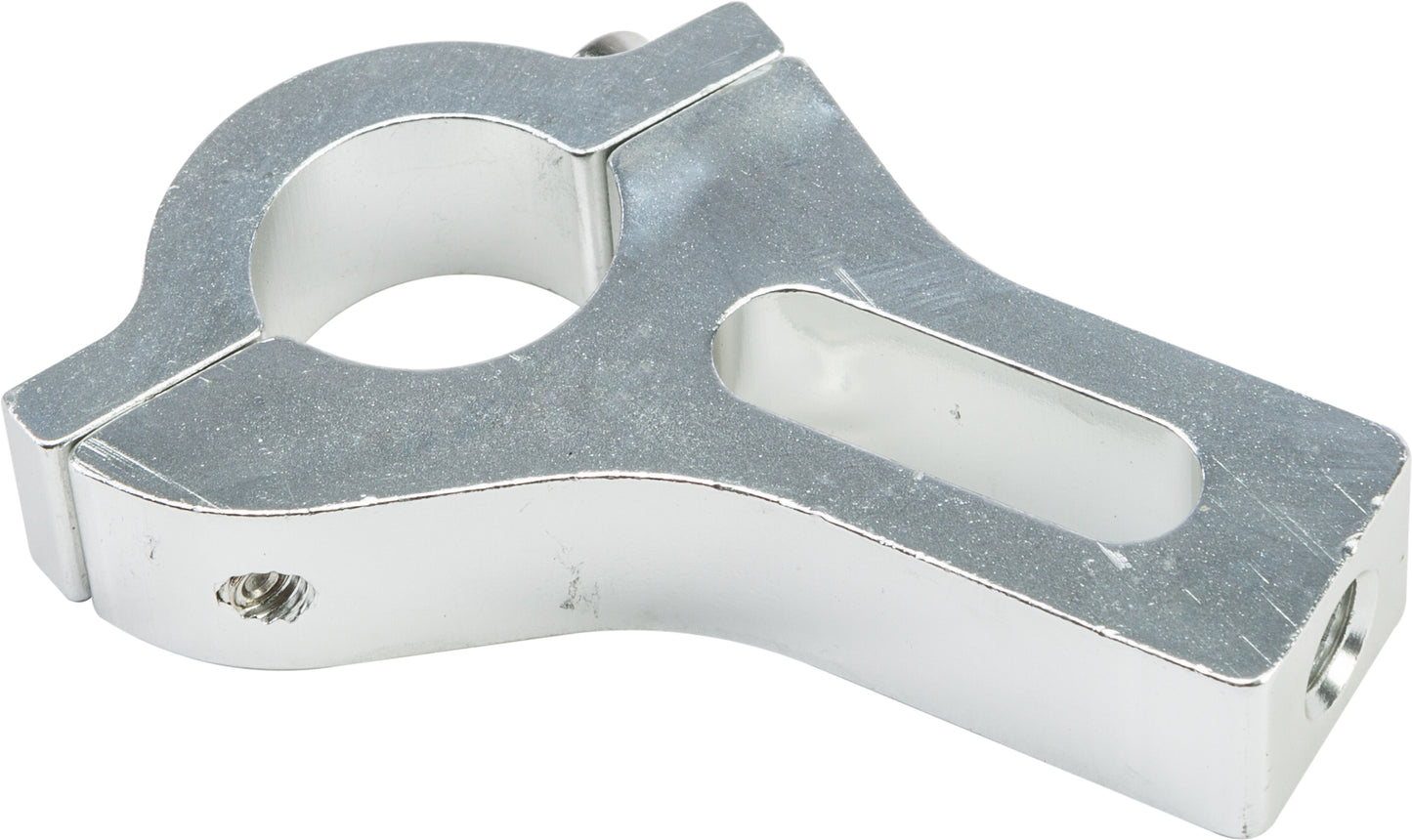 FIRE POWER Handguard Bar Mount 7/8 inch - Protective Handlebar Guard - Kelly Motorsports