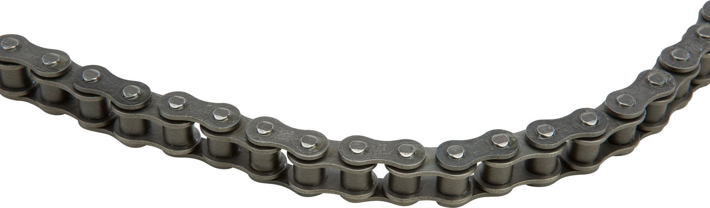 FIRE POWER Heavy Duty Chain 428x104 – Robust and Reliable Chain for Heavy Machinery - Kelly Motorsports