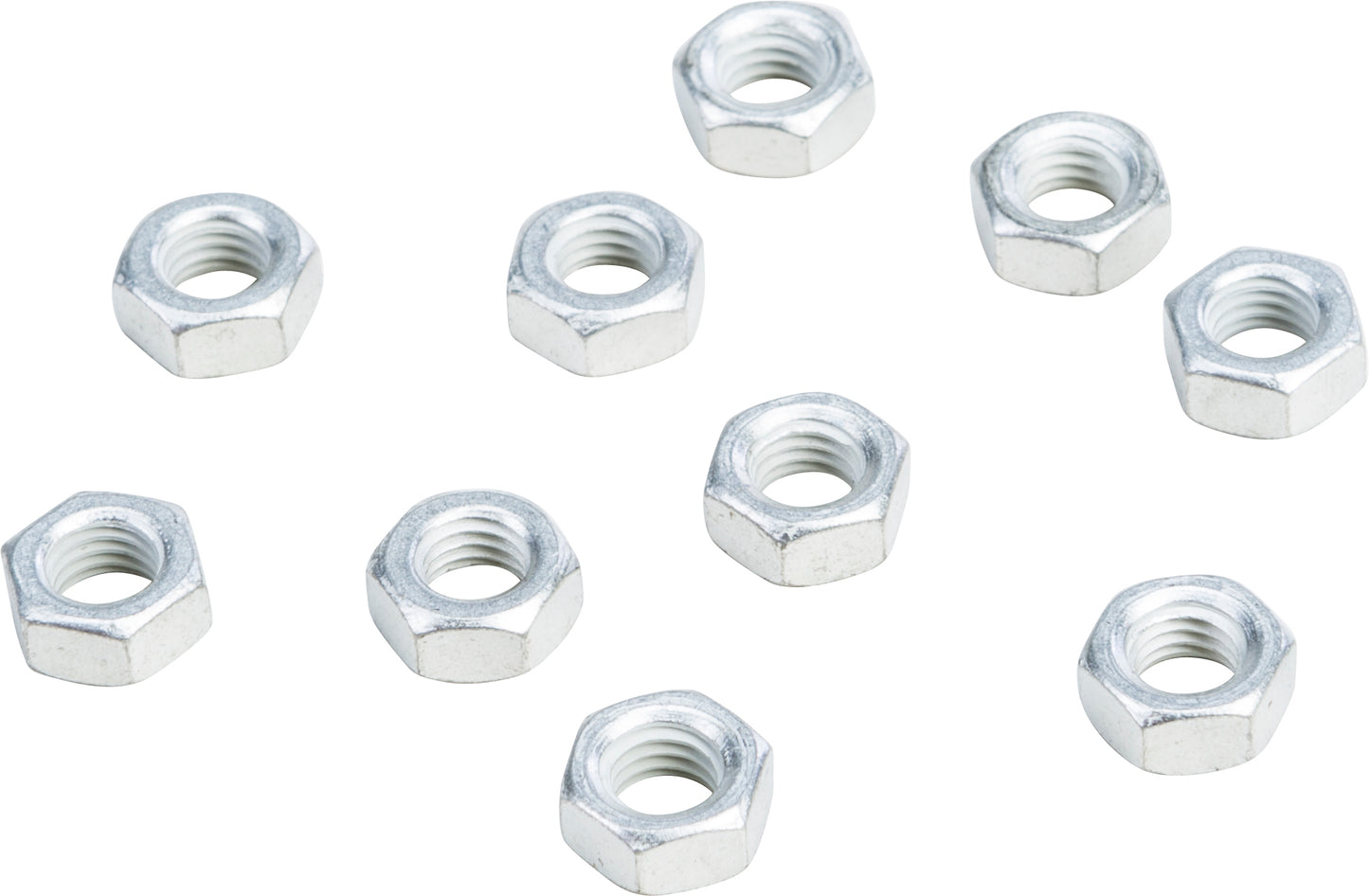 FIRE POWER HK1009 Hex Nuts 5mm, Pack of 10 - Kelly Motorsports