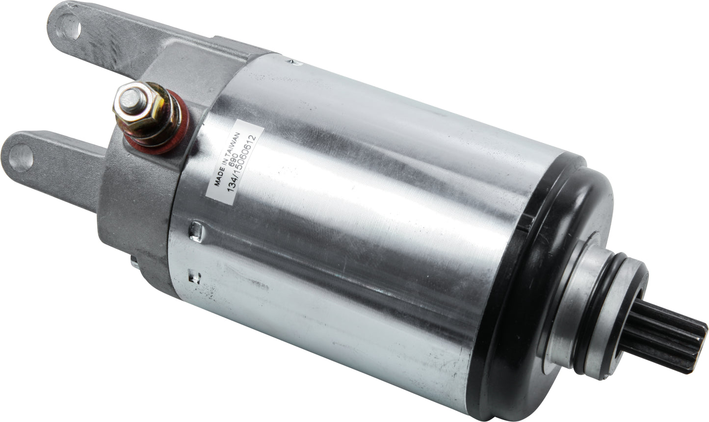 FIRE POWER Honda Starter Motor Part 410 - 52040 for ATC and TRX Models - Kelly Motorsports