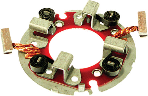 FIRE POWER Honda TRX and ATC Series 4 Brush Holder Part 151 - 54000 - Kelly Motorsports