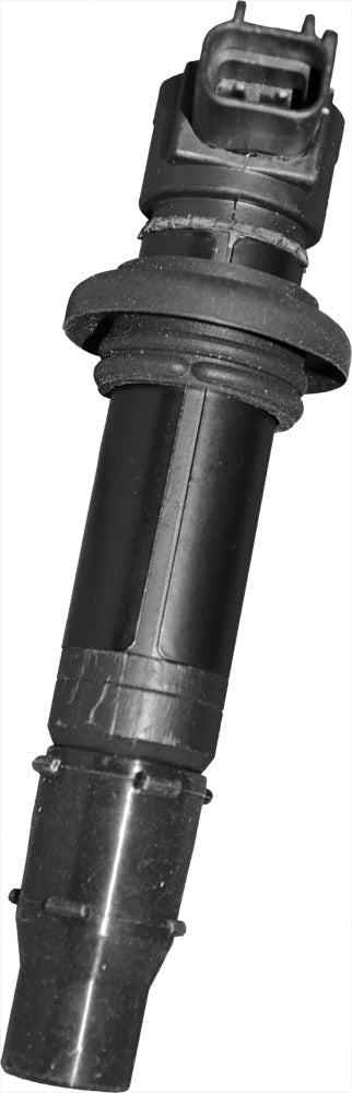 FIRE POWER Ignition Coil for Yamaha YZF - R6 - Part Number 10 - 3011 - Kelly Motorsports
