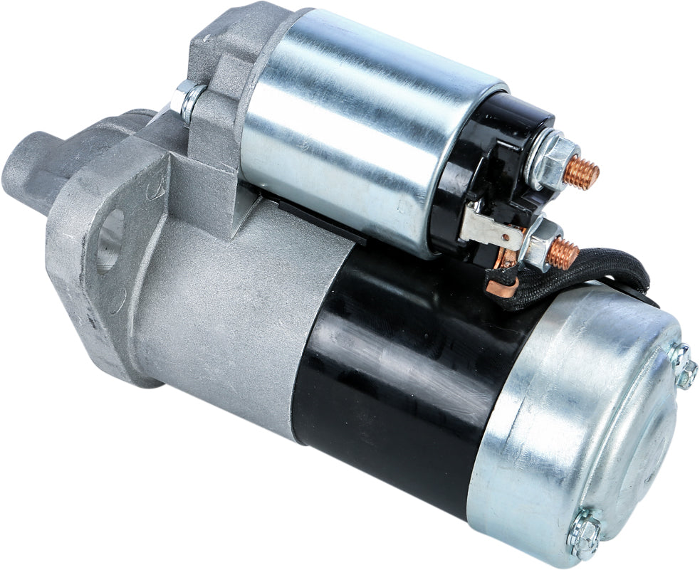 Fire Power John Deere Starter Motor Part 410 - 44027 - Reliable OEM Replacement - Kelly Motorsports