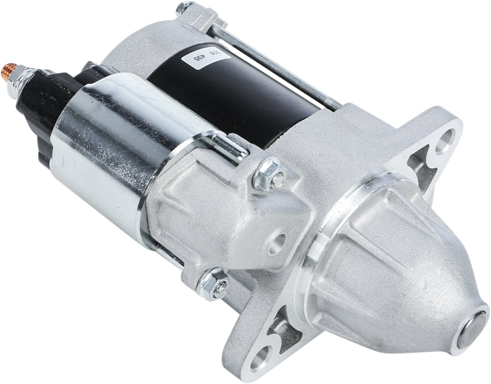 Fire Power Kawasaki KAF 300 Mule Starter Motor Part 410 - 52080 - Kelly Motorsports