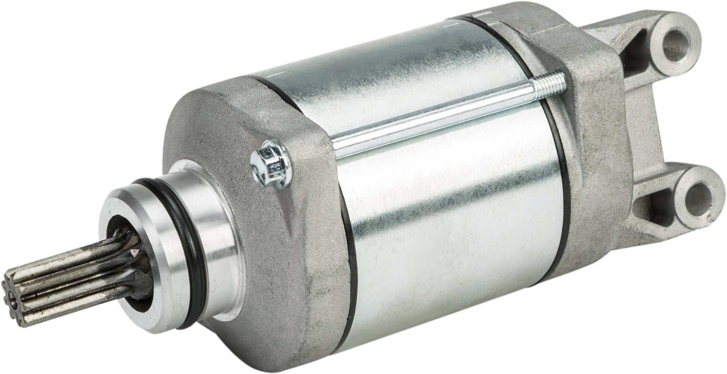 Fire Power Kawasaki KFX 450R Starter Motor Part 410 - 54144 - Kelly Motorsports