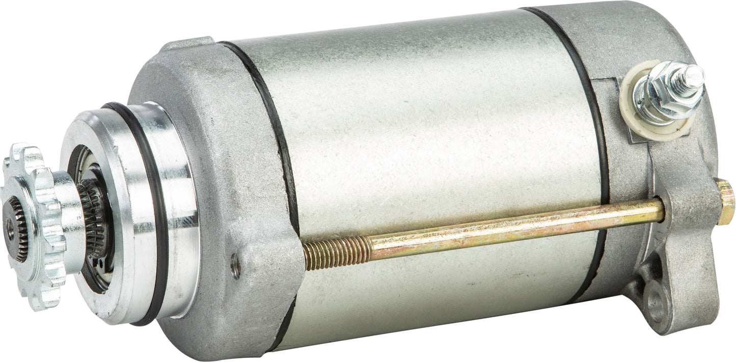 FIRE POWER Kawasaki KLF300B Bayou 2X4 Starter Motor Part 410 - 54049 - Kelly Motorsports