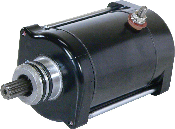 FIRE POWER Kawasaki Starter Motor Part 410 - 54138 for Kawasaki Jet Ski Models - Kelly Motorsports
