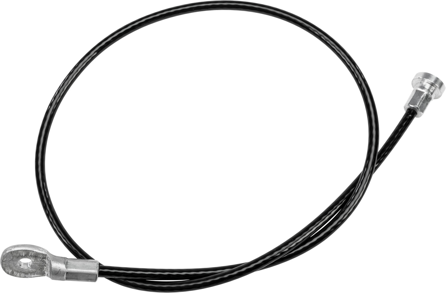 FIRE POWER LC Jug Rack Replacement Cable for 2 Jugs - Kelly Motorsports