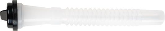 FIRE POWER Lcs Flex Hose with Cap - Part Number 300 - 14000 - Kelly Motorsports