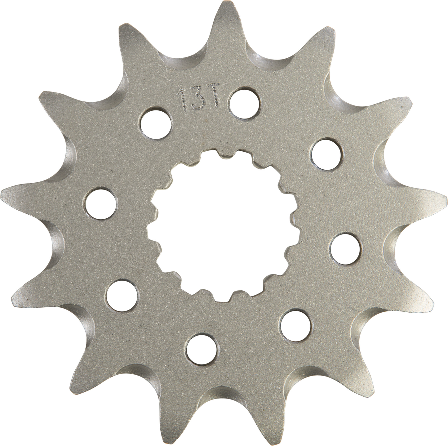 FIRE POWER MX - 03287 - 13 - 4 Front Chain Sprocket Steel 13T for Yamaha YZ65 - Kelly Motorsports