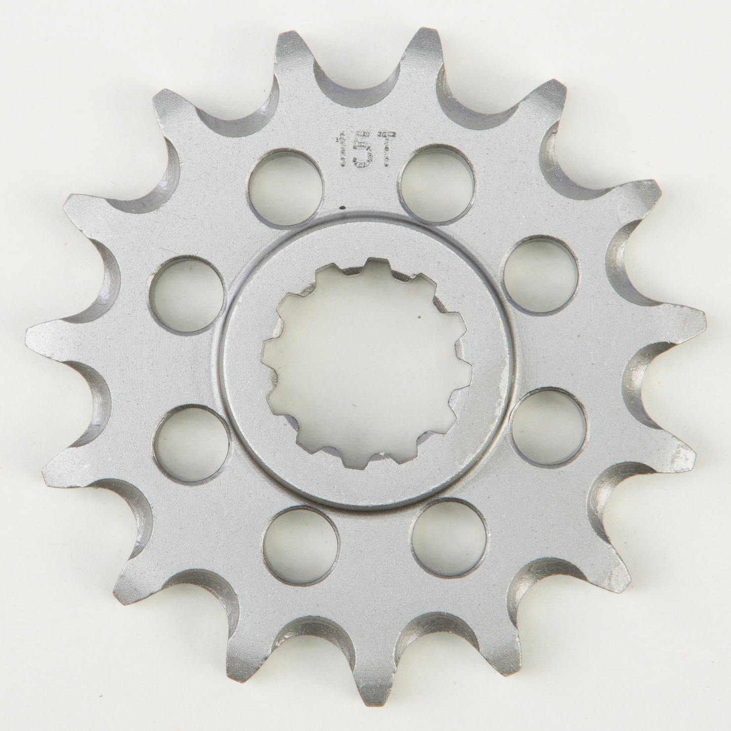 FIRE POWER MX - 190615 - 4 Front Chain Sprocket Steel 15T for KTM 65 SX & Husqvarna Models - Kelly Motorsports