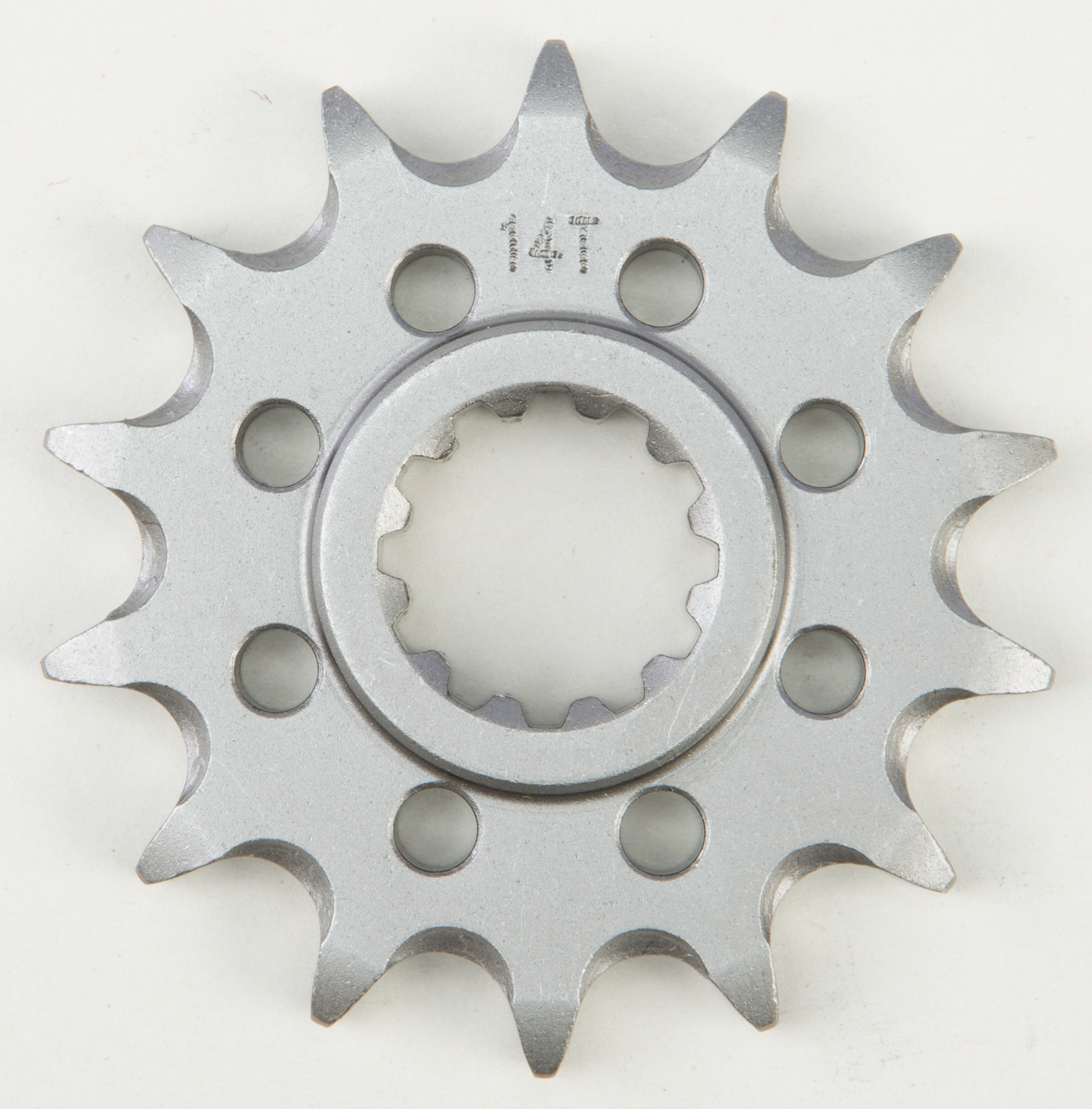 FIRE POWER MX - 190714 - 4 Front Chain Sprocket Steel 14T for Husqvarna and KTM 85 Models - Kelly Motorsports