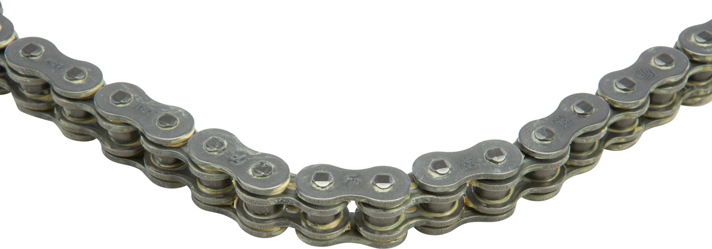 FIRE POWER O - Ring Chain 520x114 for Beta and Husqvarna Motorcycles - Kelly Motorsports