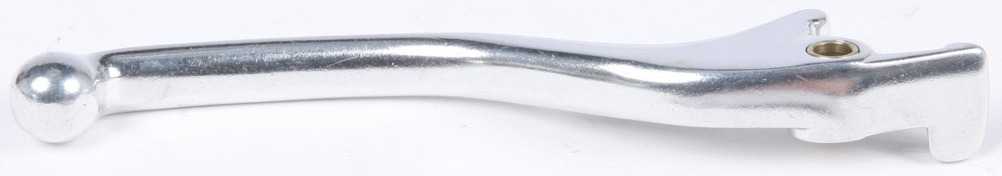 FIRE POWER OEM Replacement Brake Lever for Honda VT750 and NX Models - Silver - Kelly Motorsports