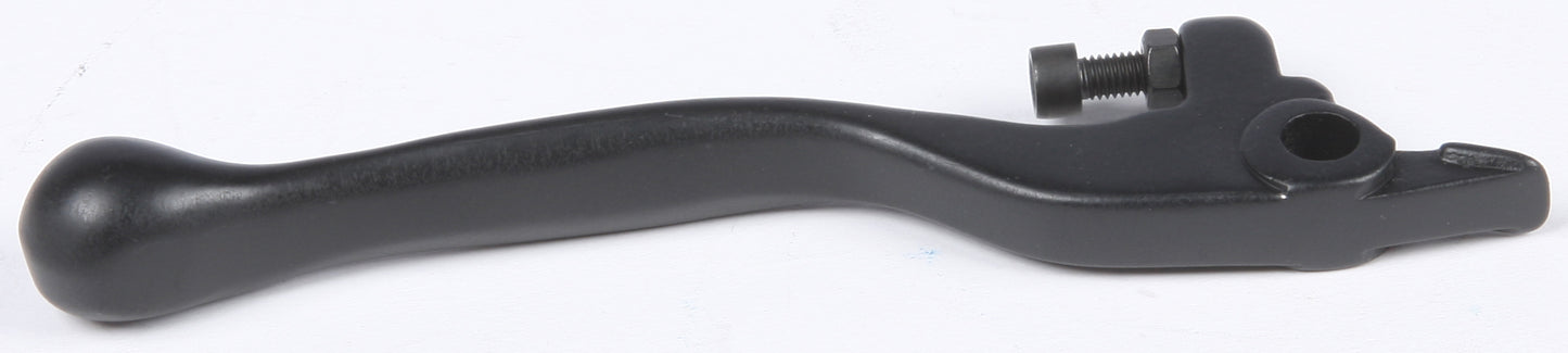 FIRE POWER OEM Replacement Brake Lever for Honda XR600R (Black) – Part 020 - 0150 - Kelly Motorsports