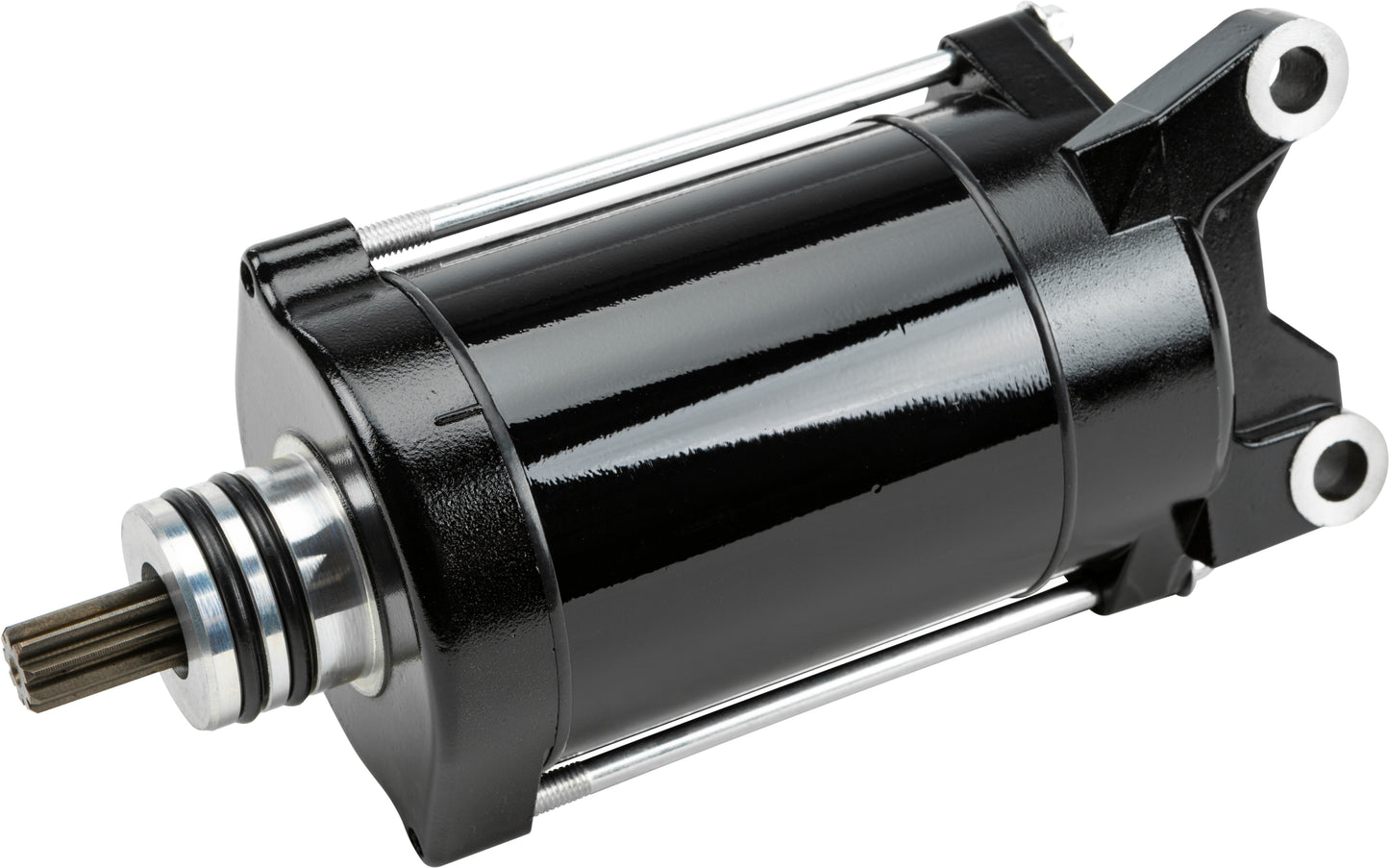 FIRE POWER Part 410 - 54002 Starter Motor for Yamaha Boats - Kelly Motorsports