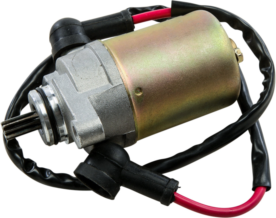FIRE POWER Polaris Outlaw 50 & Sportsman 90 Starter Motor – Part 410 - 54058 - Kelly Motorsports